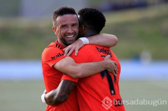 Beşiktaş - B36 Torshavn maçı ne zaman, saat kaçta, hangi kanalda canlı yayınlanacak?