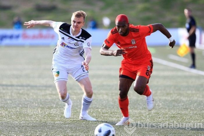 Beşiktaş - B36 Torshavn maçı ne zaman, saat kaçta, hangi kanalda canlı yayınlanacak?