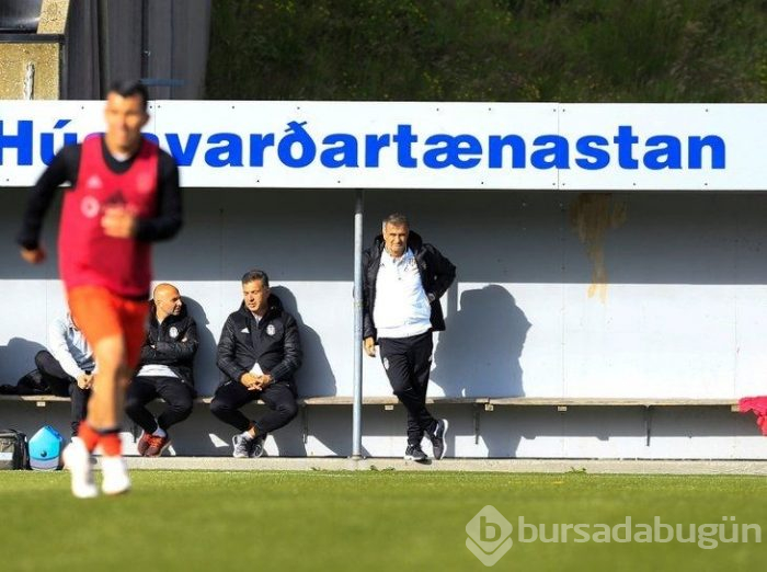 Beşiktaş - B36 Torshavn maçı ne zaman, saat kaçta, hangi kanalda canlı yayınlanacak?