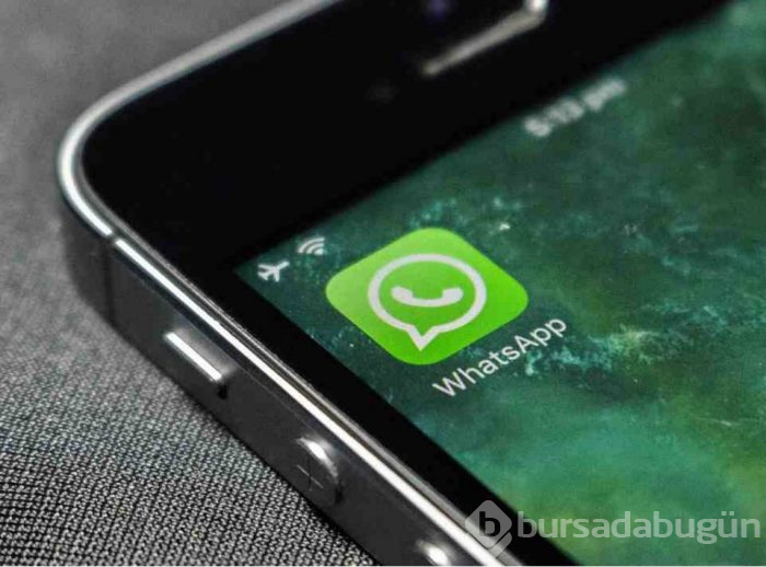 WhatsApp'a bilgisayardan girenler dikkat!