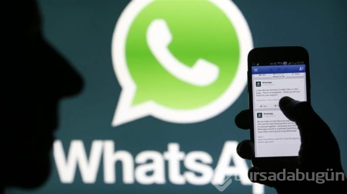 WhatsApp'a bilgisayardan girenler dikkat!