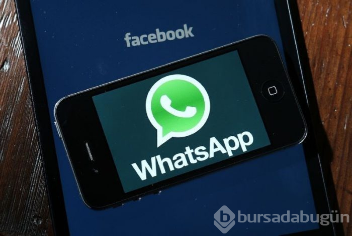 WhatsApp'a bilgisayardan girenler dikkat!