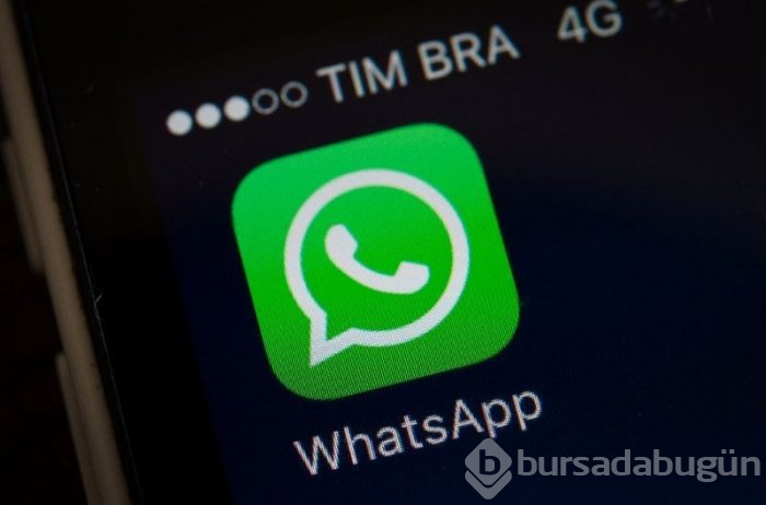 WhatsApp'a bilgisayardan girenler dikkat!