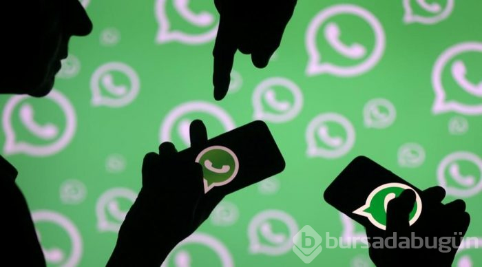 WhatsApp'a bilgisayardan girenler dikkat!