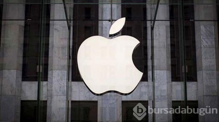 Apple'ın piyasa değeri 1 trilyon dolara ulaştı
