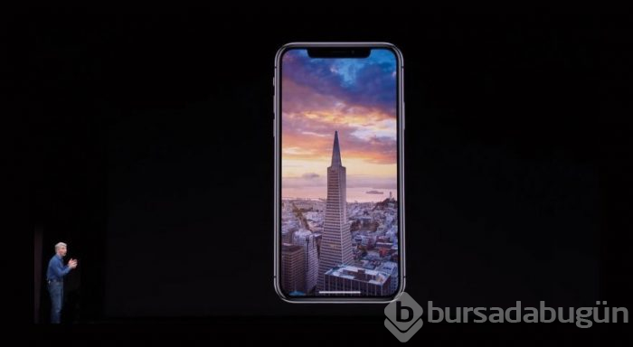 Apple'ın piyasa değeri 1 trilyon dolara ulaştı
