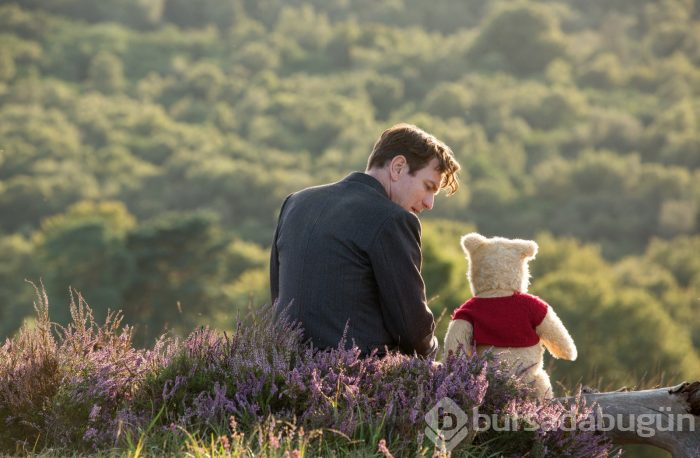 Christopher Robin