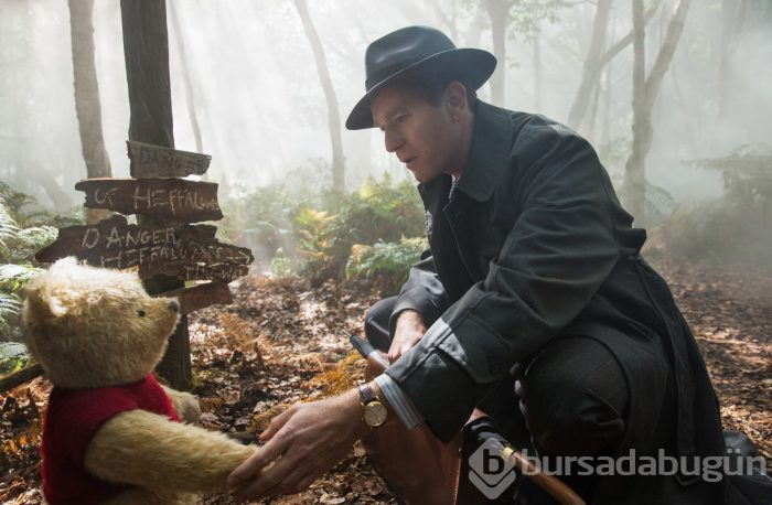 Christopher Robin