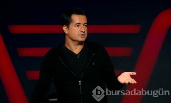 Acun Ilıcalı O Ses Türkiye için Beyazıt Öztürk ile anlaştı