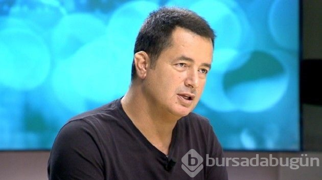 Acun Ilıcalı O Ses Türkiye için Beyazıt Öztürk ile anlaştı