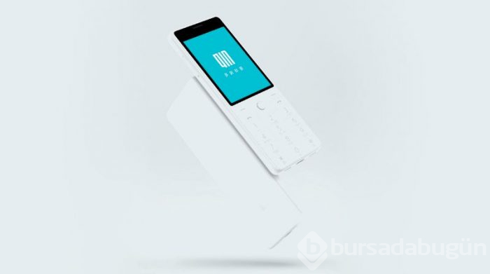 Xiaomi Qin1 tanıtıldı!
