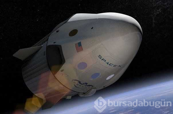 SpaceX ile Boeing insanlı uzay uçuşlarına başlıyor