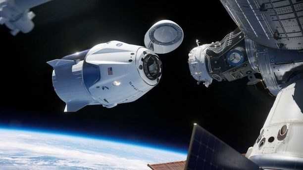 SpaceX ile Boeing insanlı uzay uçuşlarına başlıyor