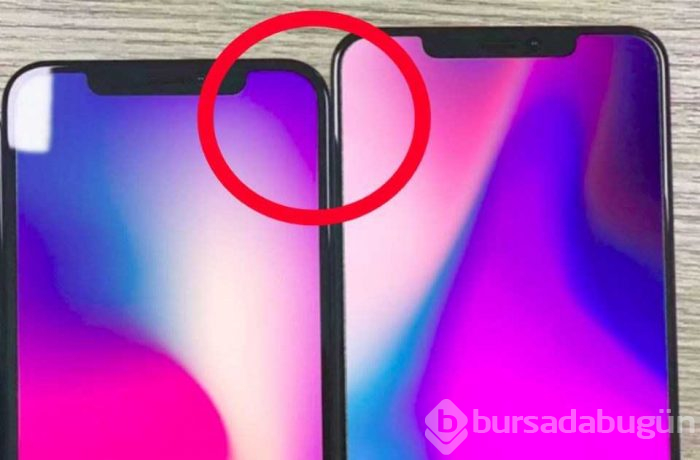 Apple yanlışlıkla yeni iPhone X'i yayınladı