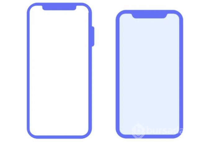 Apple yanlışlıkla yeni iPhone X'i yayınladı
