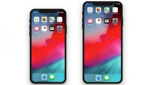 Apple yanlışlıkla yeni iPhone X'i yayınladı