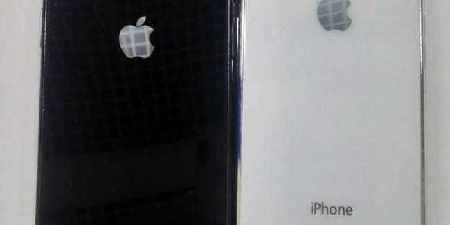 Apple yanlışlıkla yeni iPhone X'i yayınladı