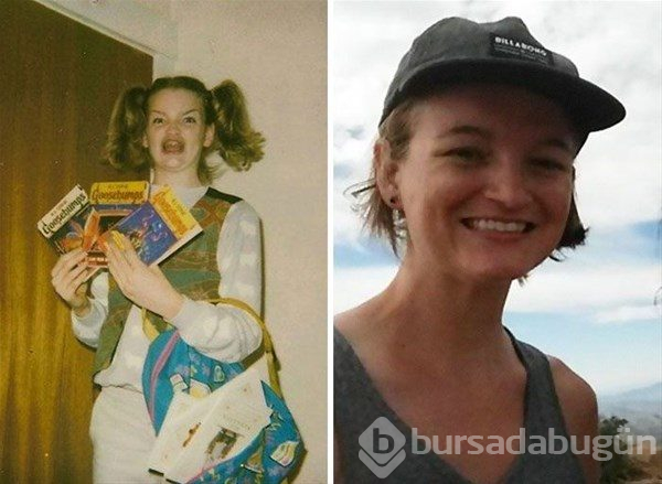 Onlara bir de şimdi bakın
