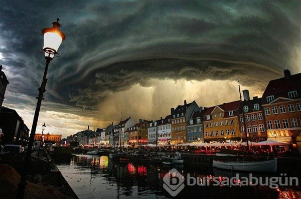 Günün en çılgın 20 fotoğrafı