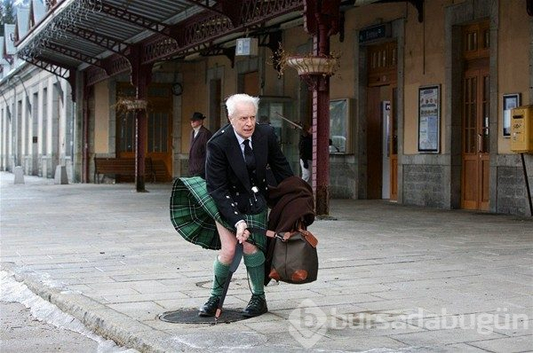 Günün en çılgın 20 fotoğrafı