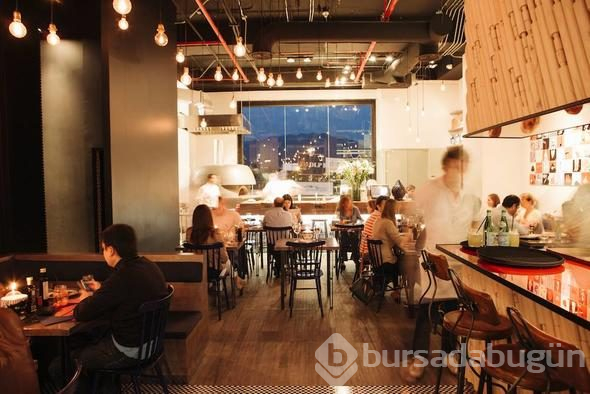 Dünyanın en iyi restoranları belli oldu! Türkiye listede...