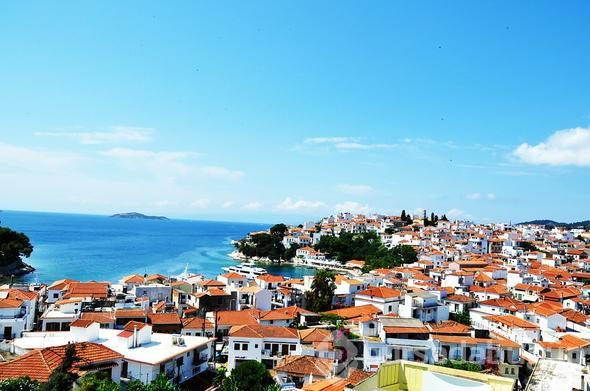 Türkiye'nin en çok ihracat yaptığı ülkeler açıklandı