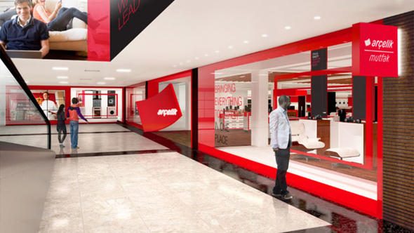 Türkiye'nin en büyük şirketleri listesi açıklandı
