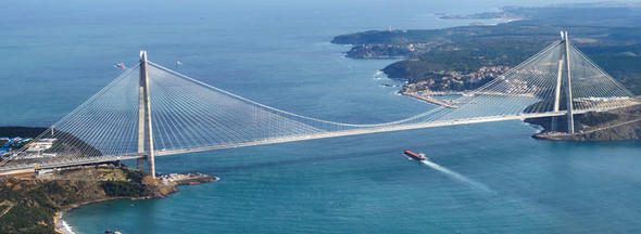 Türkiye'nin en büyük şirketleri listesi açıklandı