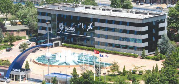 Türkiye'nin en büyük şirketleri listesi açıklandı
