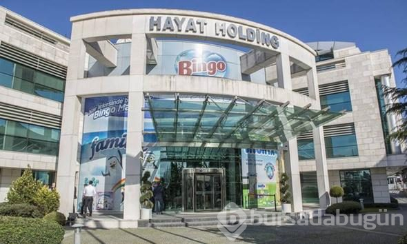 Türkiye'nin en büyük şirketleri listesi açıklandı