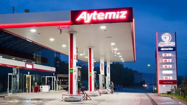 Türkiye'nin en büyük şirketleri listesi açıklandı