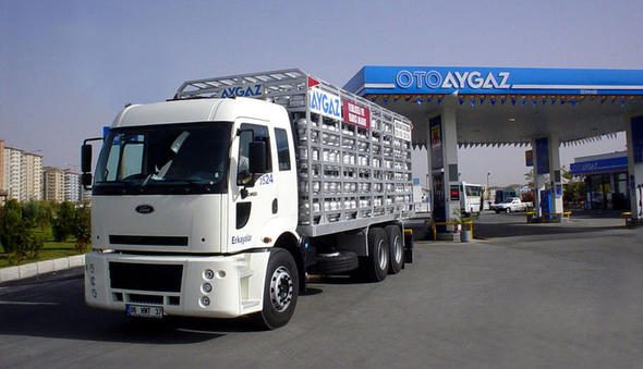 Türkiye'nin en büyük şirketleri listesi açıklandı