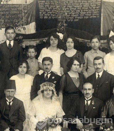Yıllar önce Suriye