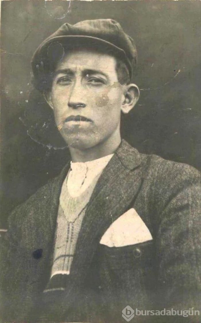 Tarihten ilginç kareler