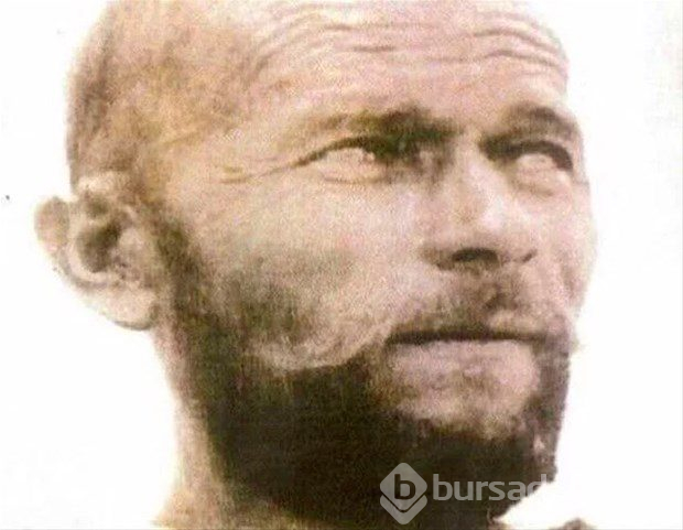 Tarihten ilginç kareler