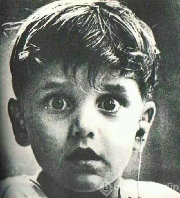 Tarihten ilginç kareler
