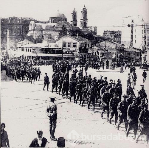 İstanbul'un en kötü fotoğrafları