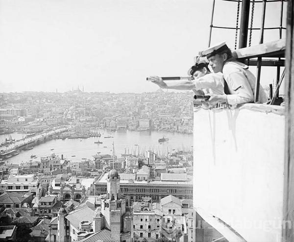 İstanbul'un en kötü fotoğrafları
