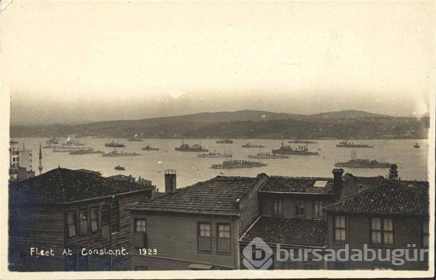 İstanbul'un en kötü fotoğrafları