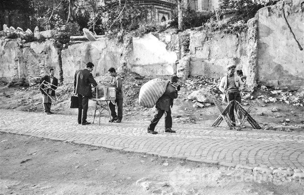 İstanbul'un en kötü fotoğrafları