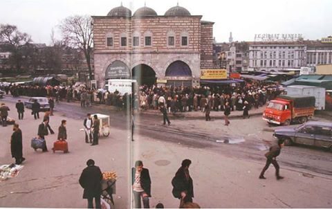 İstanbul'un en kötü fotoğrafları