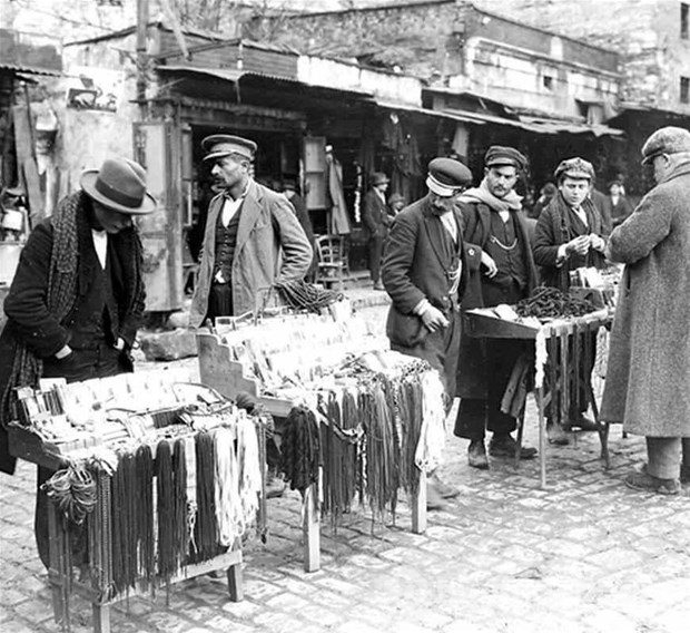 İstanbul'un en kötü fotoğrafları