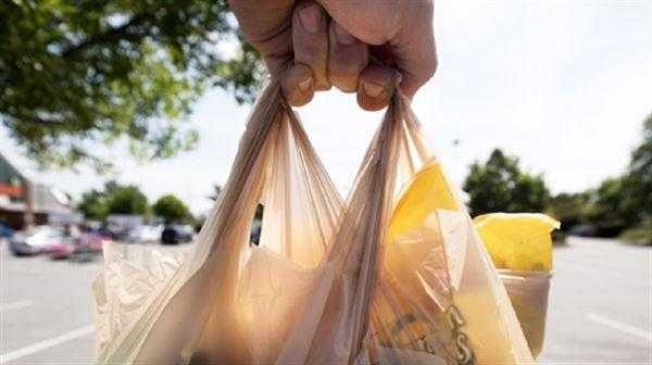 Plastik alışveriş poşetleri 1 Ocak 2019 tarihinden itibaren ücretli olacak