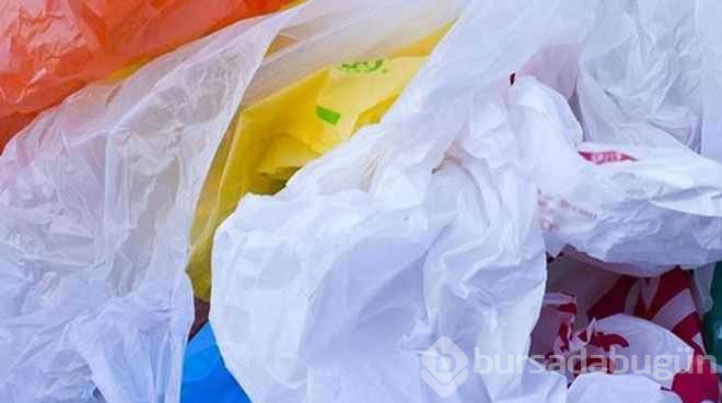 Plastik alışveriş poşetleri 1 Ocak 2019 tarihinden itibaren ücretli olacak