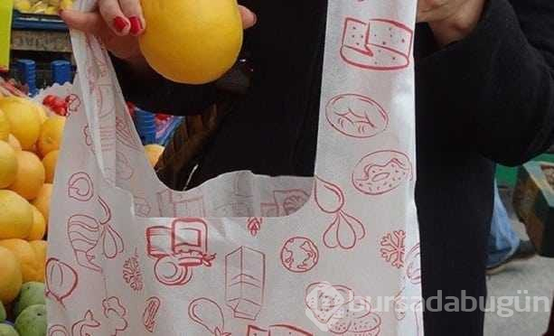 Plastik alışveriş poşetleri 1 Ocak 2019 tarihinden itibaren ücretli olacak