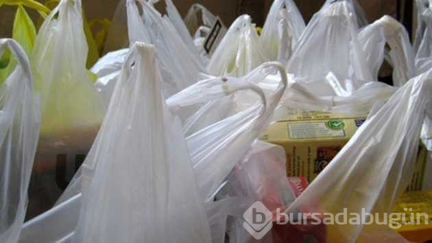 Plastik alışveriş poşetleri 1 Ocak 2019 tarihinden itibaren ücretli olacak