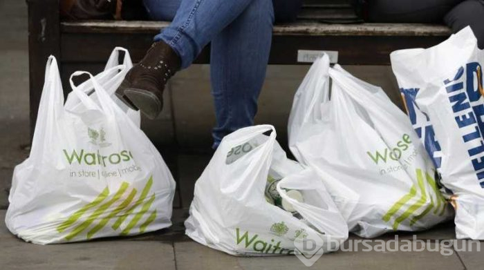 Plastik alışveriş poşetleri 1 Ocak 2019 tarihinden itibaren ücretli olacak