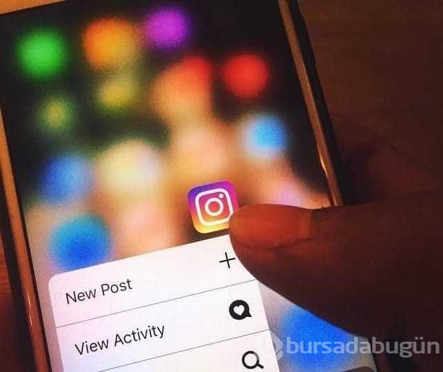 Instagram'dan takip kazalarını artıracak yenilik