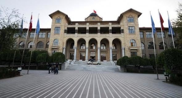 Dünyanın ve Türkiye'nin en iyi üniversiteleri belli oldu!