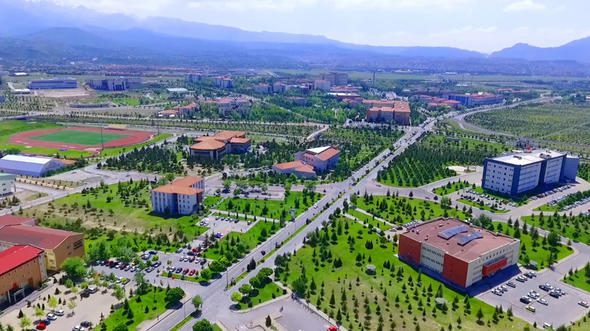 Dünyanın ve Türkiye'nin en iyi üniversiteleri belli oldu!